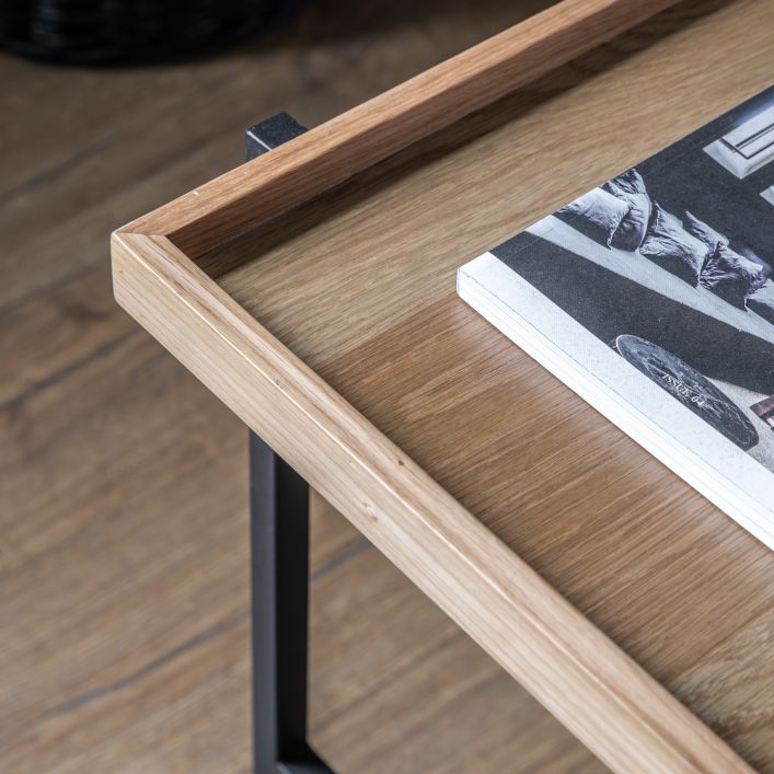 Torrington side table - Image 2