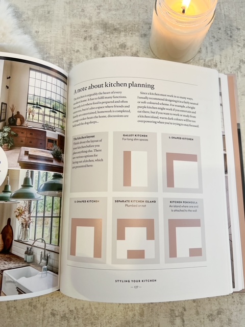 The homestyle handbook - hardback book - Image 6
