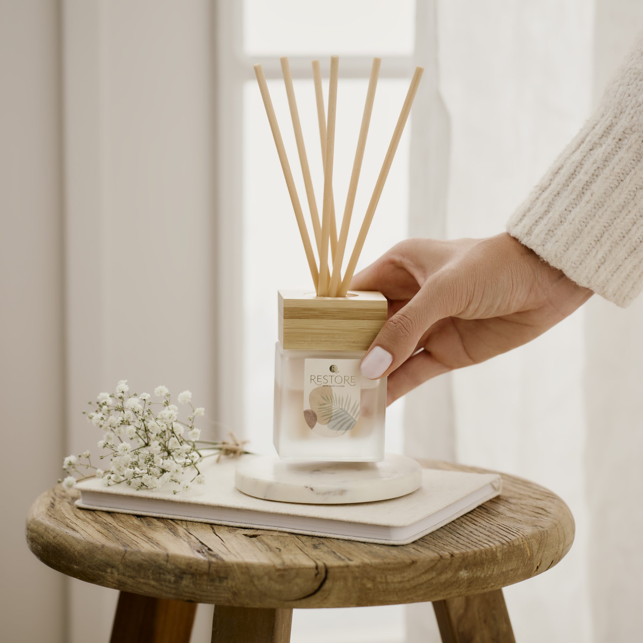 Restore diffuser collection - Image 2