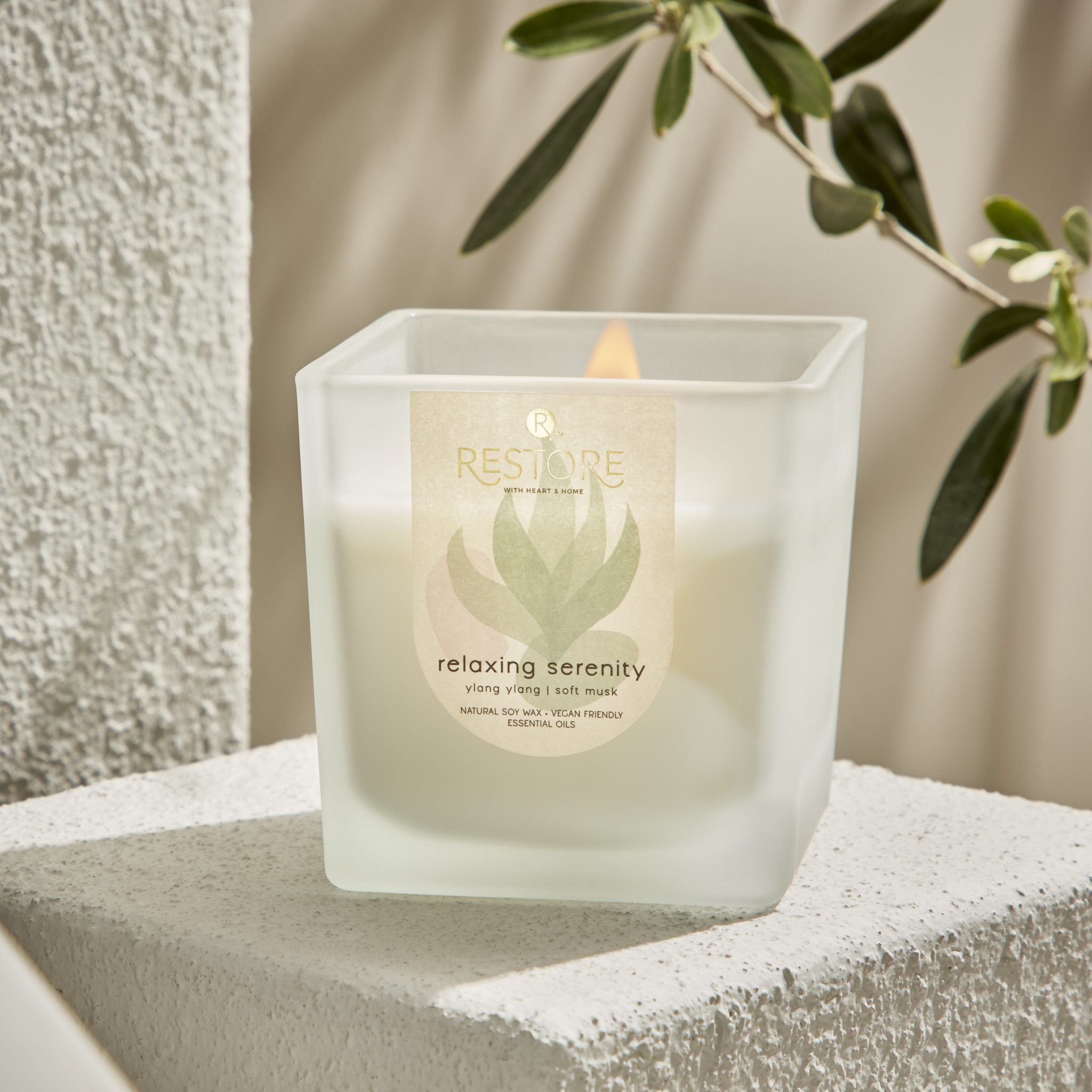 Restore candle collection - Image 3